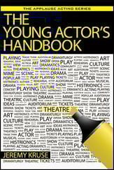 The Young Actor's Handbook book cover